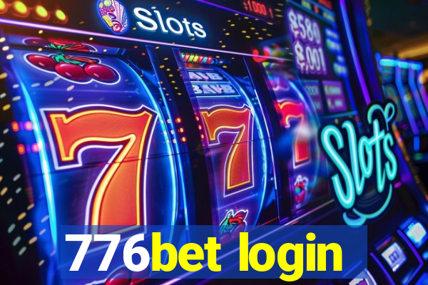 776bet login
